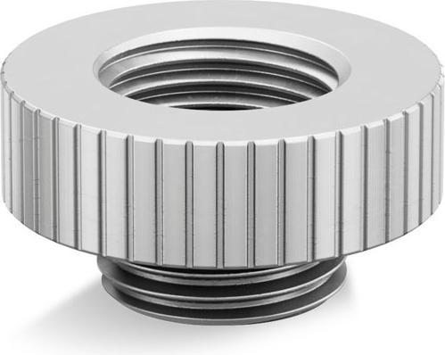 Produktbild EKWB EK-Quantum Torque G1/4 Zoll Verlängerung gerade MF 7 - Satin Titanium