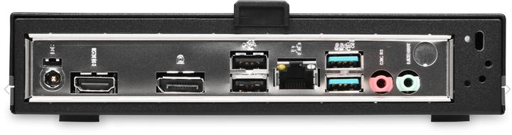 Produktbild EXTRA Computer exone PREMICO Slim X12 i5-12400T, 16GB, 500GB SSD, W11Pro *7x24* (Intel Core i5-12400T, 16 GB, 500 GB, UHD Graphics 730)