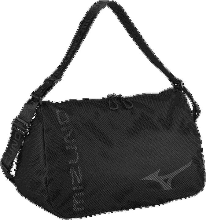 Actual product image Mizuno Mesh Holdall 22 (20 l)