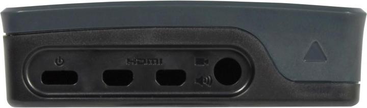 Actual product image Raspberry Pi Housing for 4 Model B