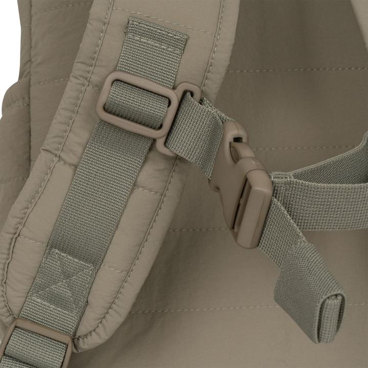 Produktbild Konges Slojd Juno Kinder Rucksack Midi Laurel Oak
