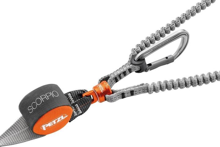 Produktbild Petzl Scorpio Vertigo Sw