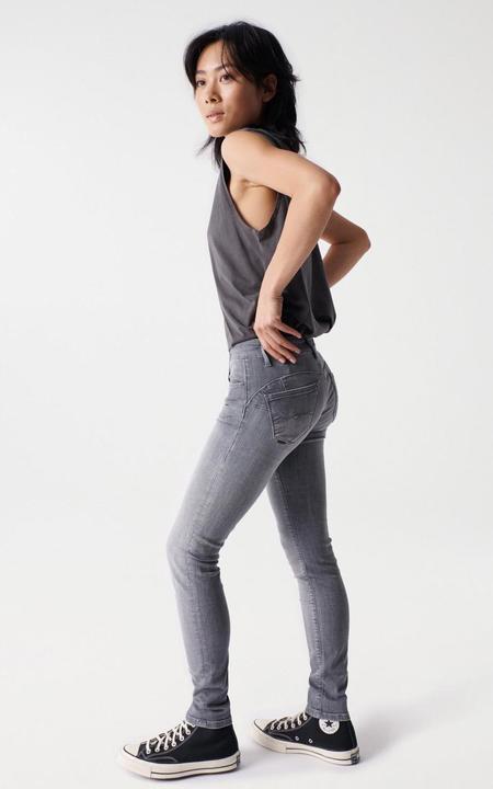 Produktbild Salsa Jeans Jeans Wonder Skinny (26)