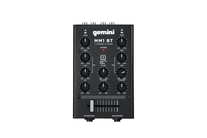 Image du produit Gemini MM-1BT