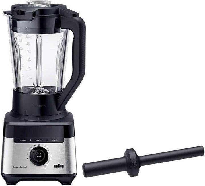 Braun JB7500 BK (1400 W)