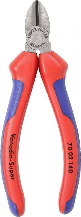 Produktbild Knipex Seitenschneider (140 mm)