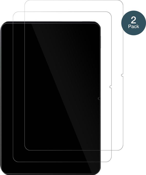 Immagine prodotto Dipos Anti-Shock Pellicola Protettiva (1 Pezzo/i, Xiaomi Pad 6s Pro)