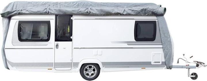 Produktbild ProPlus Wohnwagen Schutzhülle Basic Line