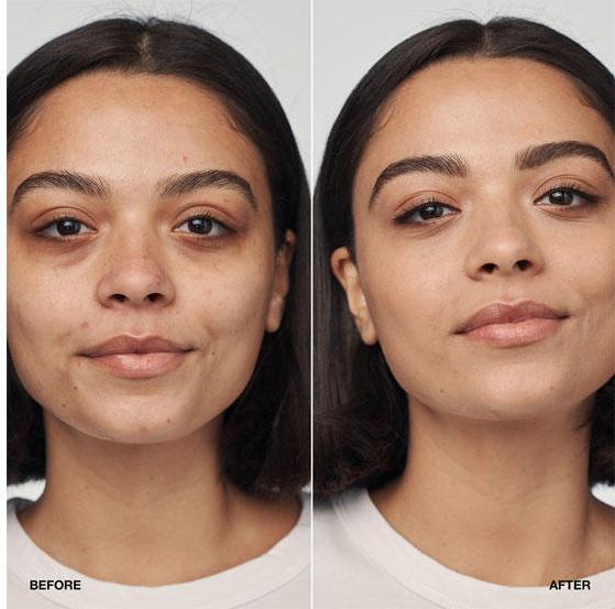 Actual product image Clinique Even Better (Vanilla)