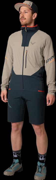 Image du produit Dynafit Veste Traverse Dynastretch (S)