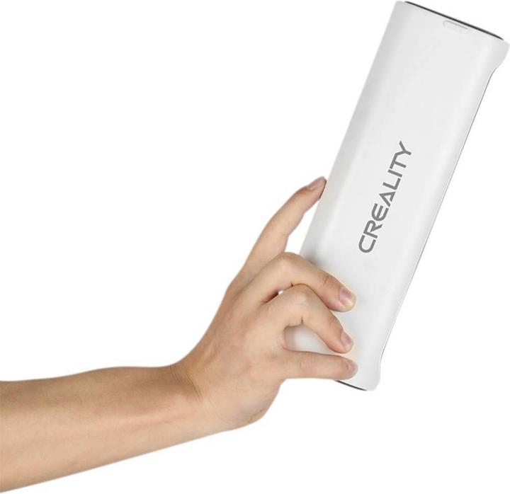 Actual product image Creality CR scan 01