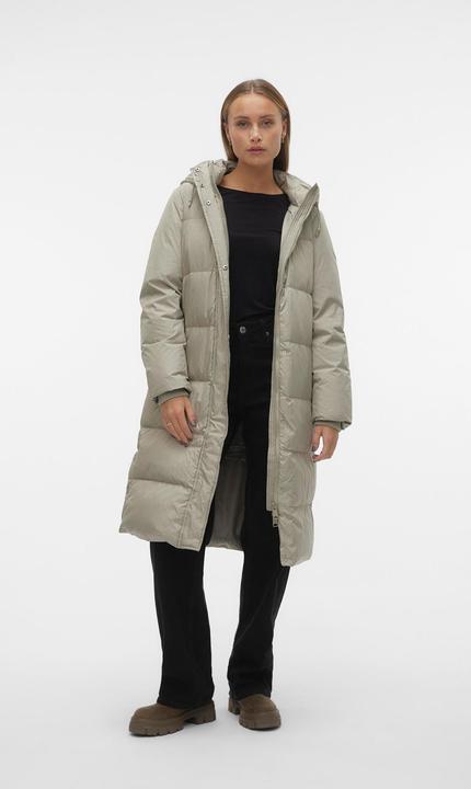 Image du produit Vero Moda VMERICAHOLLY LONG DOWN JACKET NOOS Manteau (XXL)