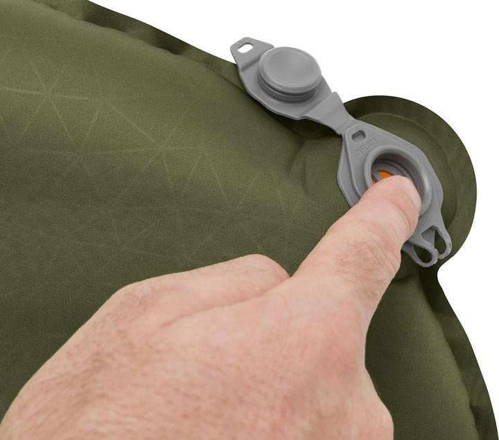 Actual product image Sea To Summit Camp Plus