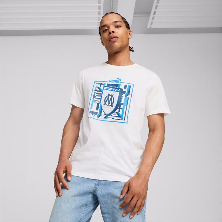 Image du produit Puma t-shirt om 2024/25 (XL)