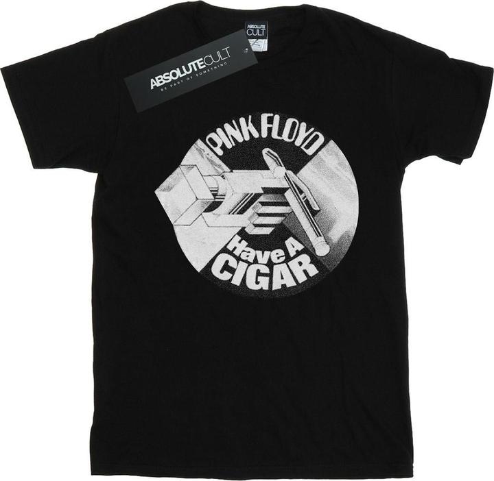 Produktbild Pink Floyd Have A Cigar TShirt (L)
