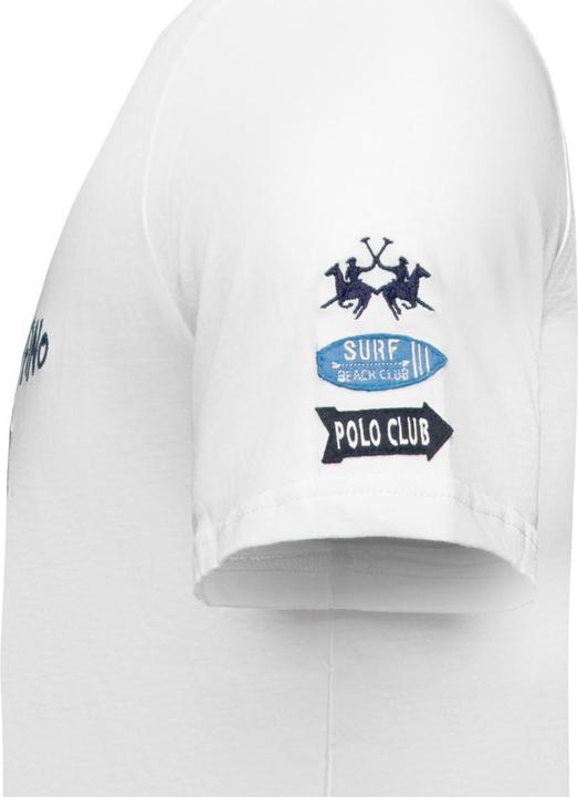 Actual product image La Martina MAR309 - 67275 (3XL)