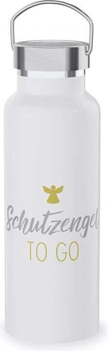 La Vida Thermoflasche 'Engel' (17464.83 l)