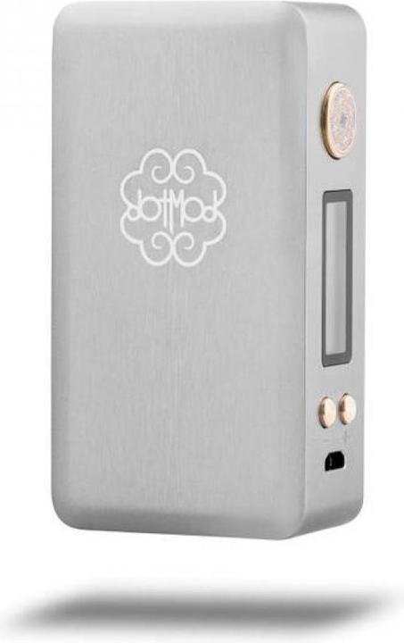 Produktbild Dotmod DotBox 75W Space Grey Limited Edition