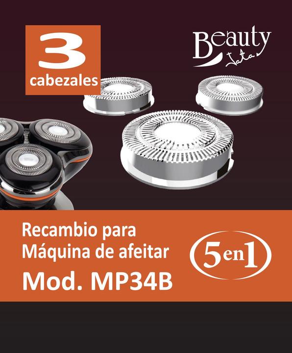 Immagine prodotto Jata RM34A (12 x)
