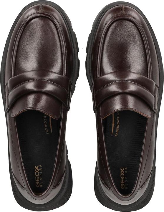 Actual product image Geox Slipper (38)