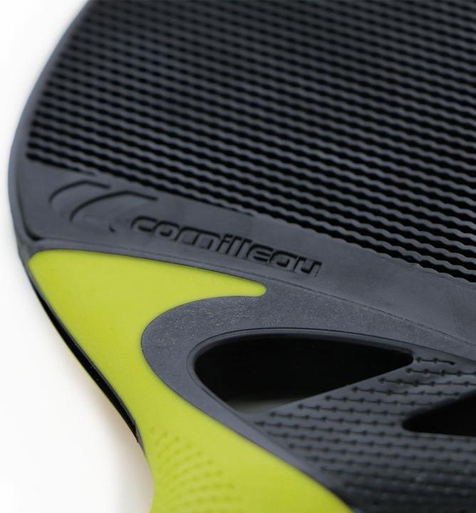 Actual product image Cornilleau Tacteo Outdoor table tennis bat