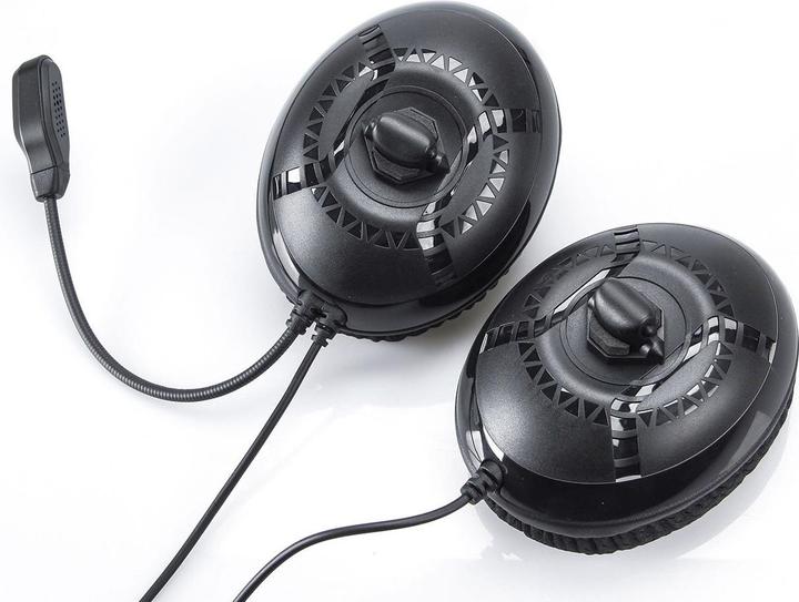 Immagine prodotto Raptor Gaming H200 (Cablato)