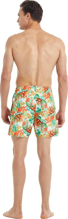 Produktbild Blackspade Badeshorts Summer Prints mit kurzem Bein (M)