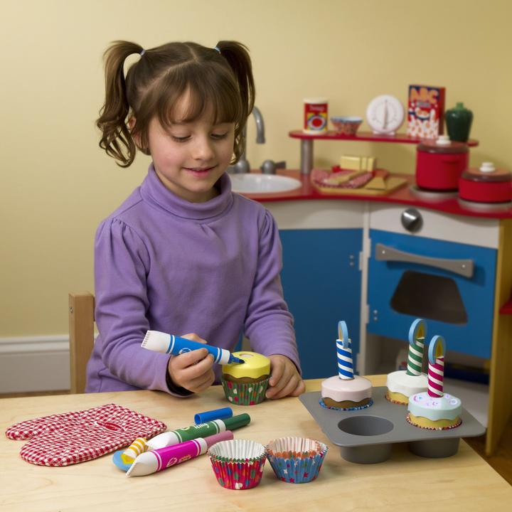 Image du produit TOP Set A Cupcake