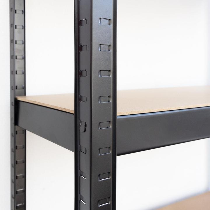 Actual product image Mammut Heavy duty shelf