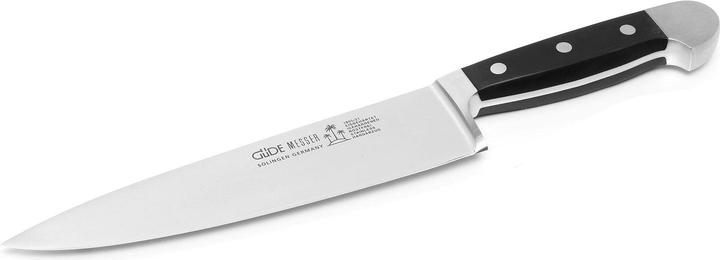Image du produit Güde Solingen Alpha (21 cm)