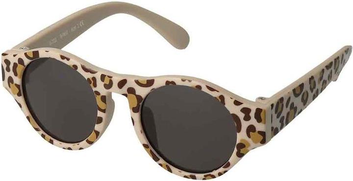 Produktbild BB Klostermannn Sonnenbrille Flex Leo braun