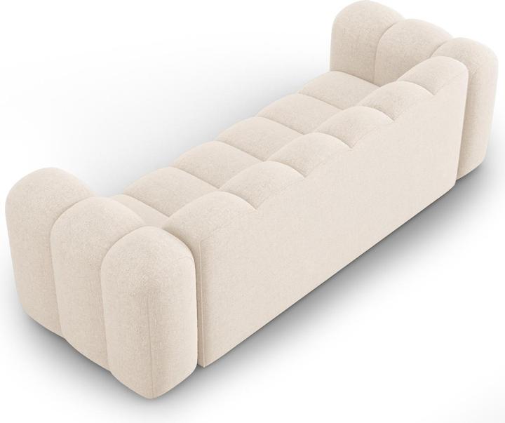 Actual product image Micadoni Lupine (4-seater, 2 person sofa, 3-seater)