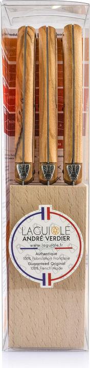 Immagine prodotto Laguiole Messerblock