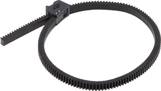 Actual product image DJI Focus Gear Strip (Gimbal power supply)