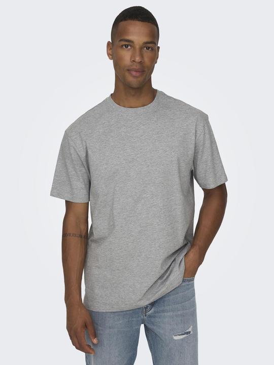 Immagine prodotto Only & Sons Maglietta loose fit (L)
