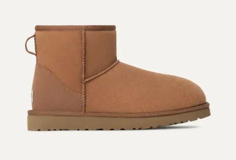 Image du produit Ugg Classic Mini (40)