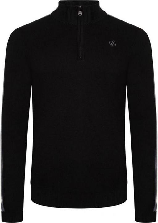 Image du produit Dare2b Sweat-shirt Dutiful Ii avec demi-zip (XXL)