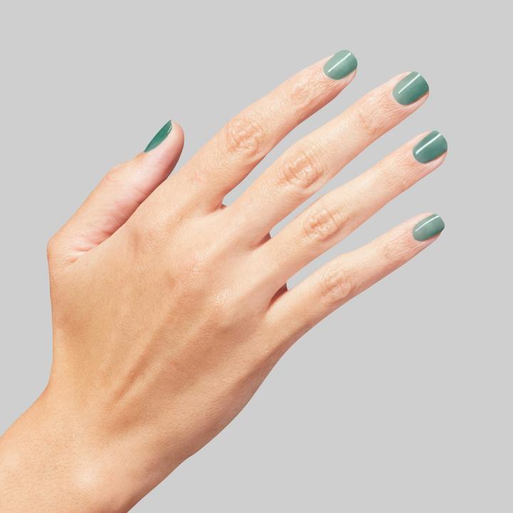 Actual product image OPI Make 'Em Jelly - Pose-in-ivy (Pose-in-ivy)