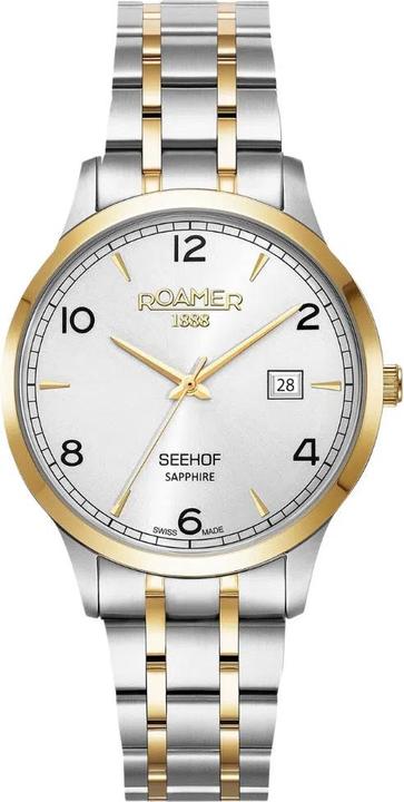 Immagine prodotto Roamer Seehof (41.50 mm)