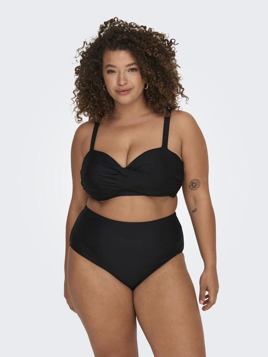 Image du produit Only Soutien-gorge balconnet bikini courbe (50)