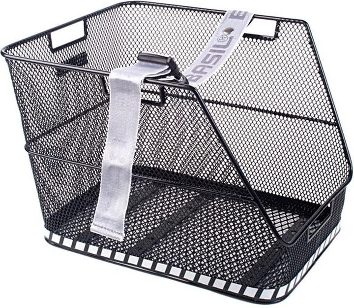 Basil Class pocket basket (1 l)