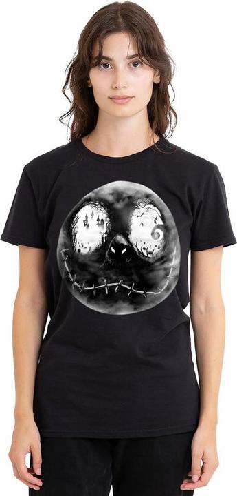 Produktbild The Nightmare Before Christmas TShirt (XL)