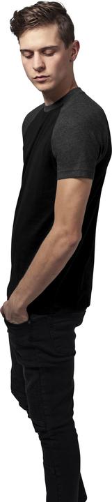 Immagine prodotto Urban Classics Raglan Contrast Tee (M)