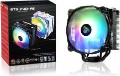 Produktbild Enermax CPU-Kühler ETS-T40 BK ARGB (158 mm)