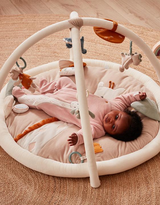 Immagine prodotto Noukies TSO Tiga Playmat / Playmat