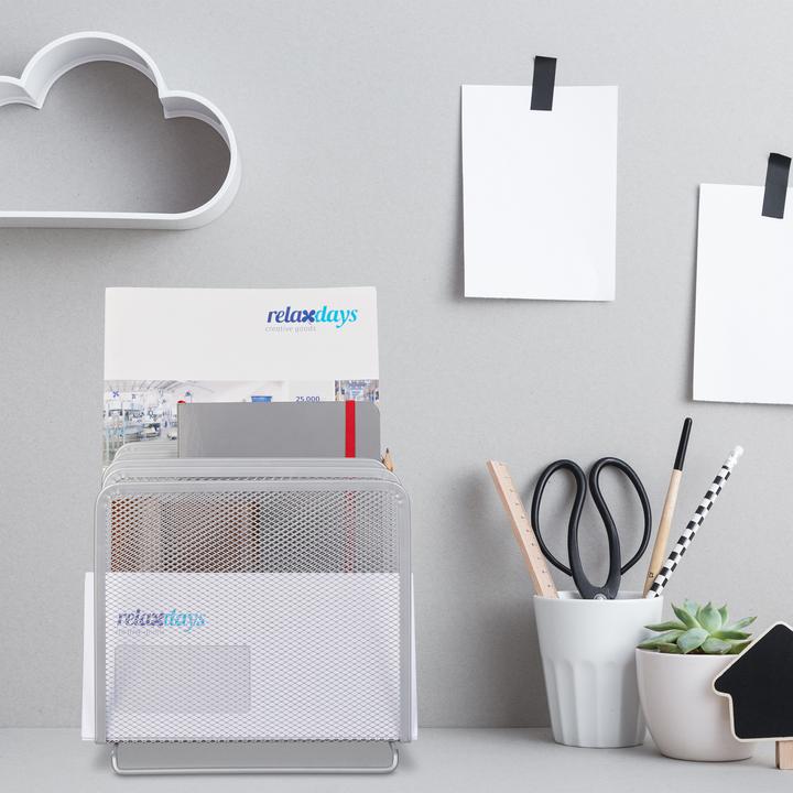 Actual product image Relaxdays Catalogue collector (Special)