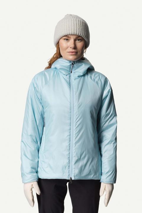 Houdini Dunfri Hood Jacket (XS)