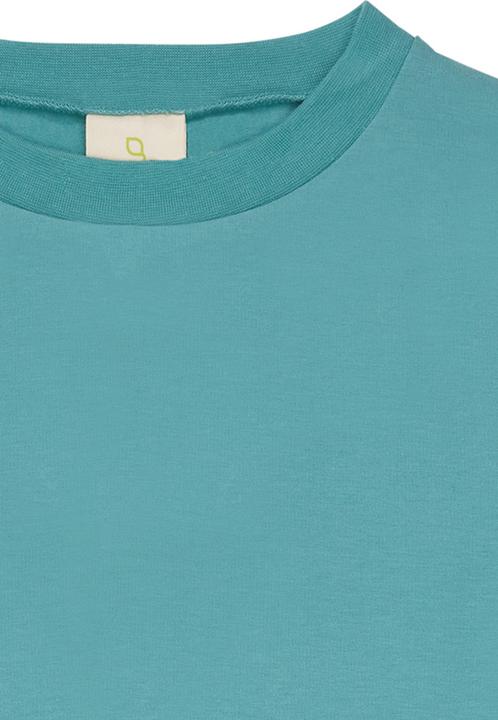 Actual product image greenjama Shirt in soft sweat quality (36)