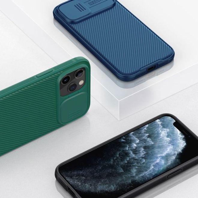 Produktbild Nillkin CamShield Series Hardcase Hülle (Apple iPhone 12 Pro Max)