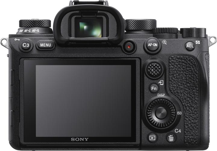 Image du produit Sony Alpha 9 II (24.20 Mpx, Plein format)